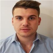 Soy un chico de 30 años que ha estado viviendo en Londres 2 años.